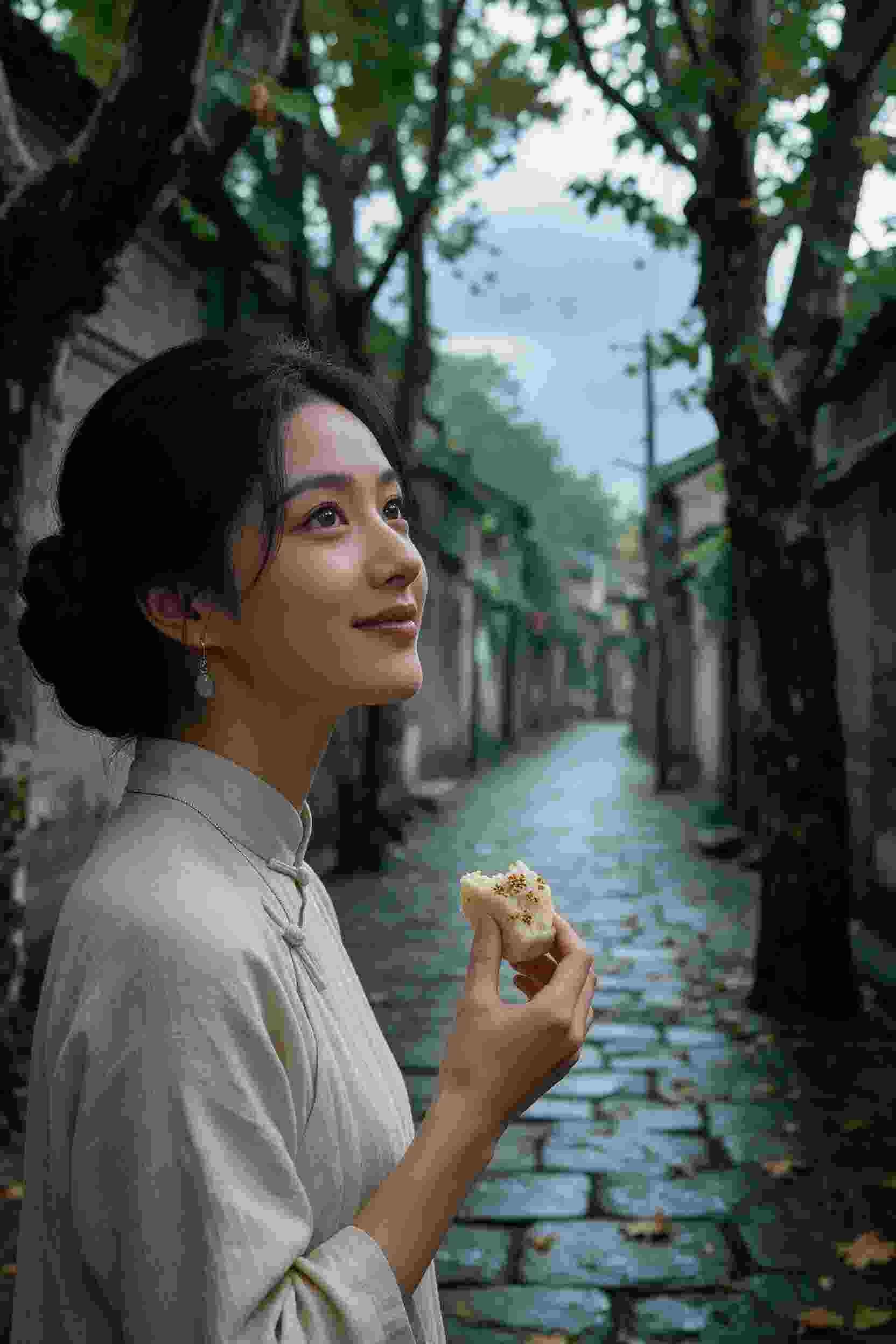 局中局
