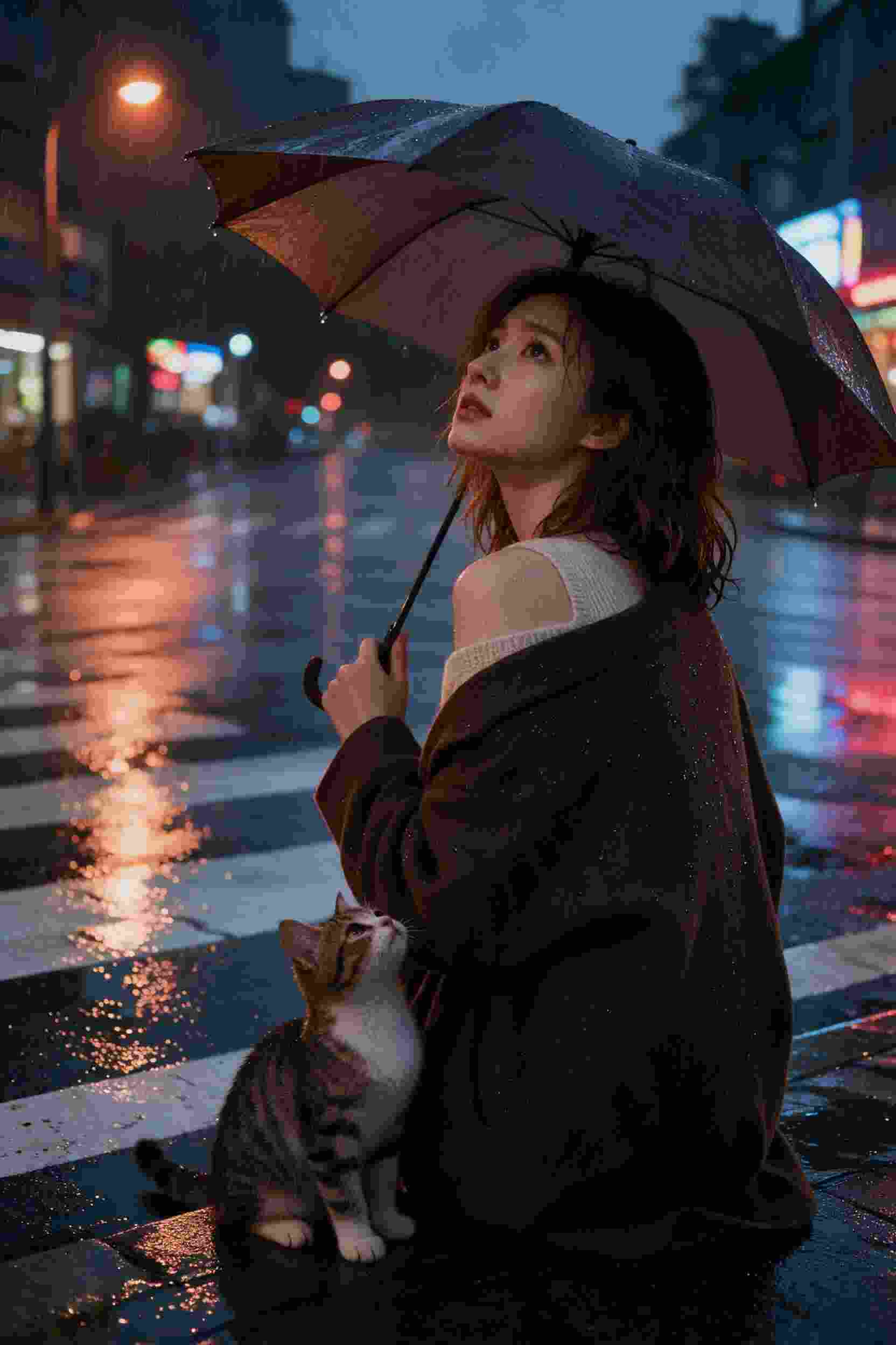 爱的救赎
