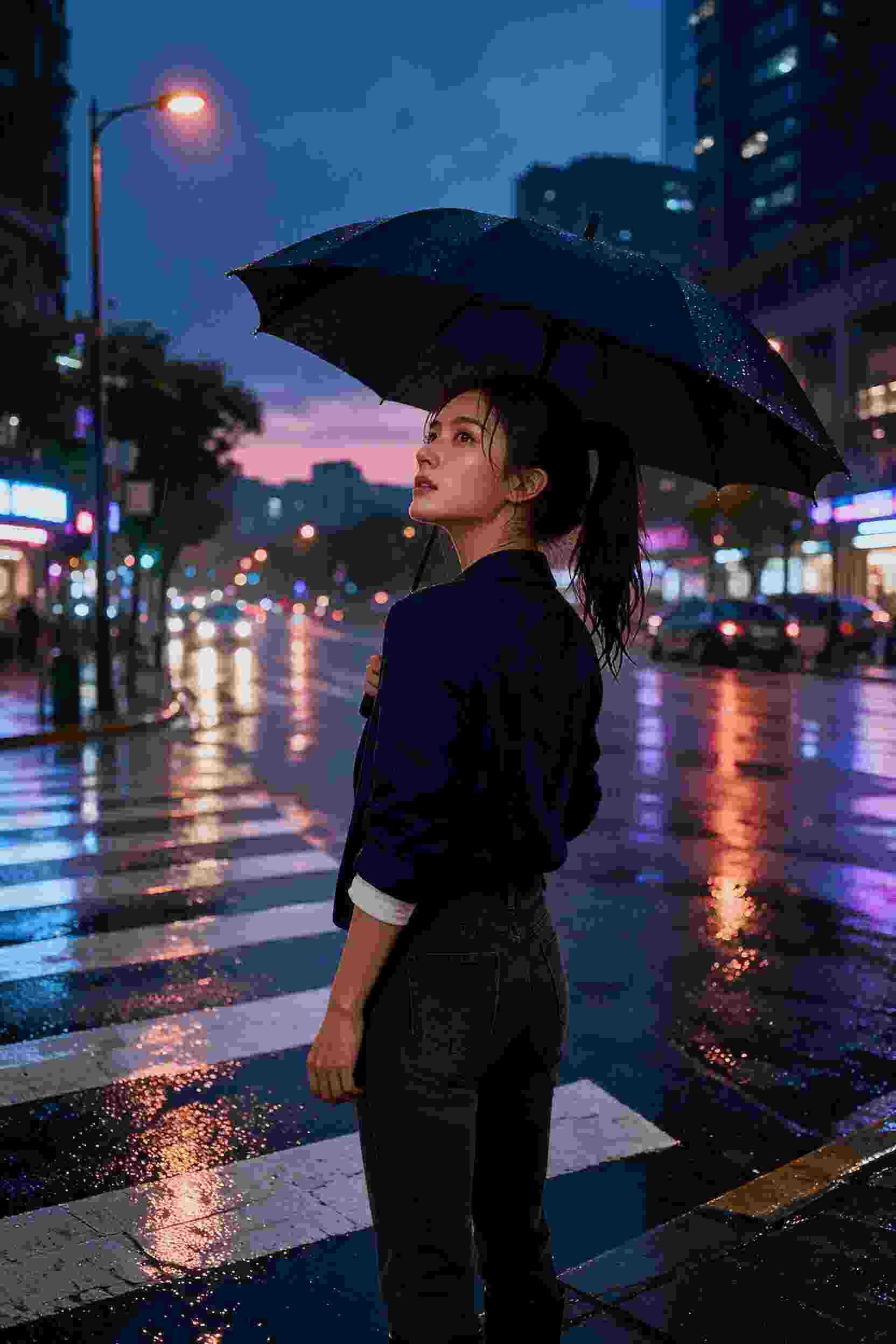 时间陷阱
