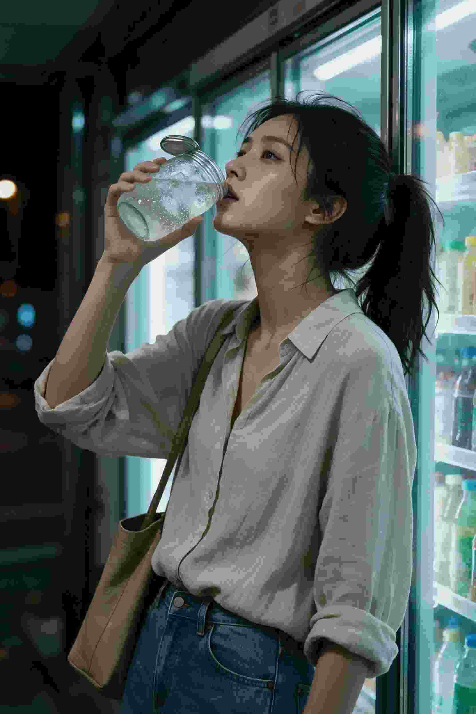 侦探的推理